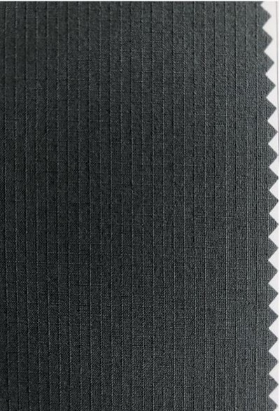 SX-HY  HY2166  滌綸格子布  92%P  8%SP  100gsm  45度照